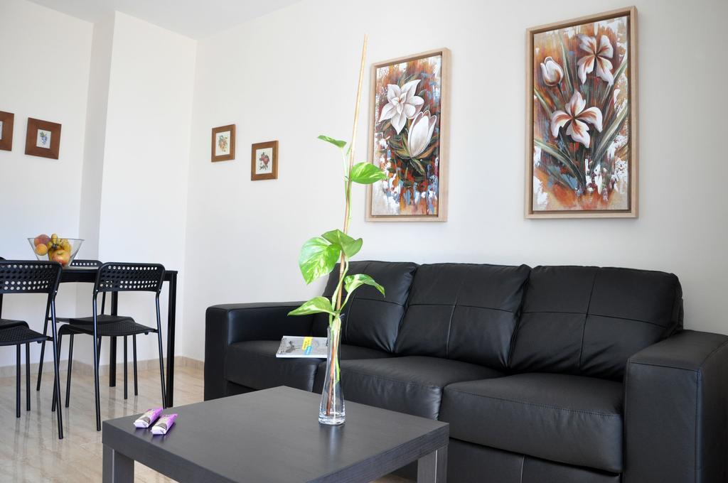 Dunia 211 Apartament *