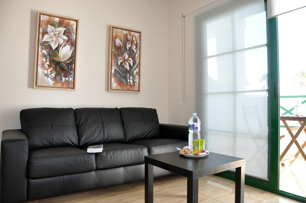 Dunia 211 Apartamento *