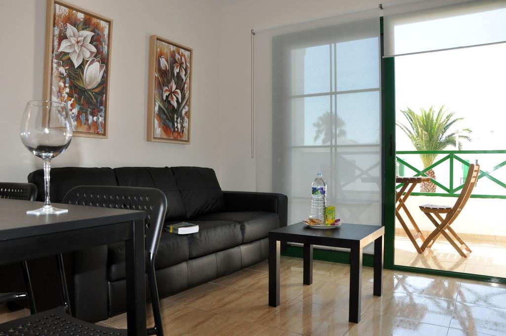 Apartament Dunia 211 Puerto del Carmen (Lanzarote)