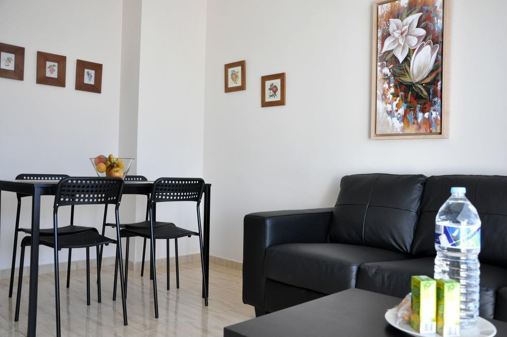 Apartament Dunia 211