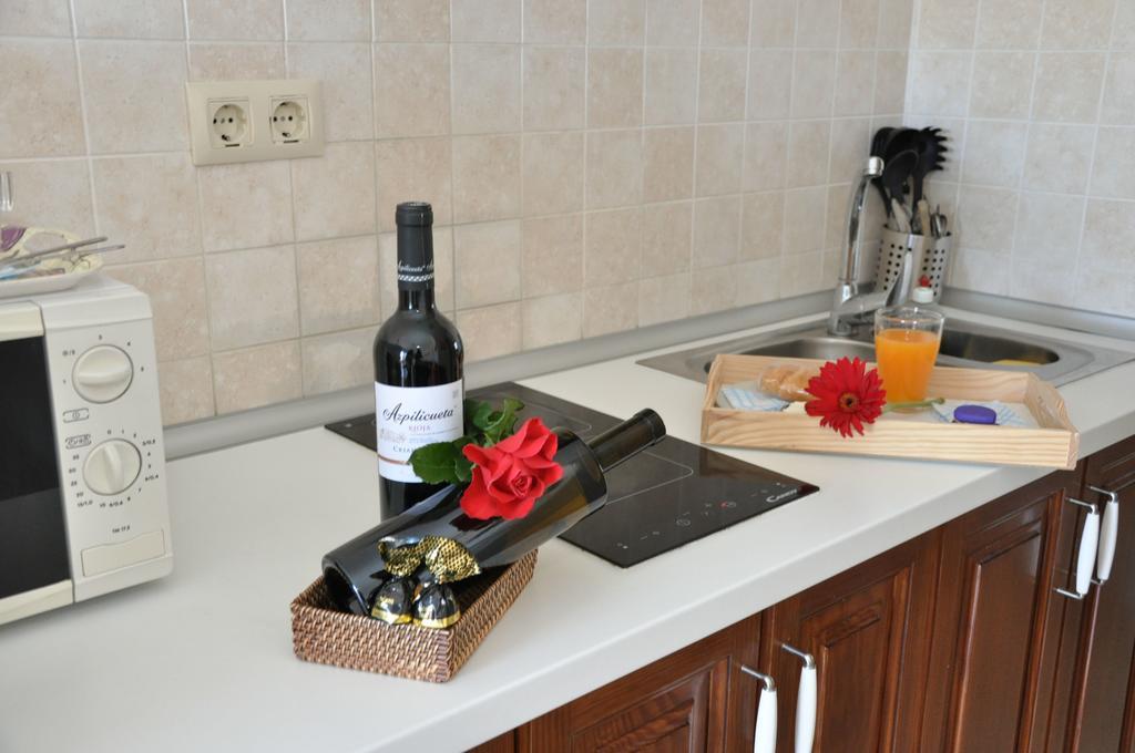 Apartament Dunia 211 Puerto del Carmen (Lanzarote)