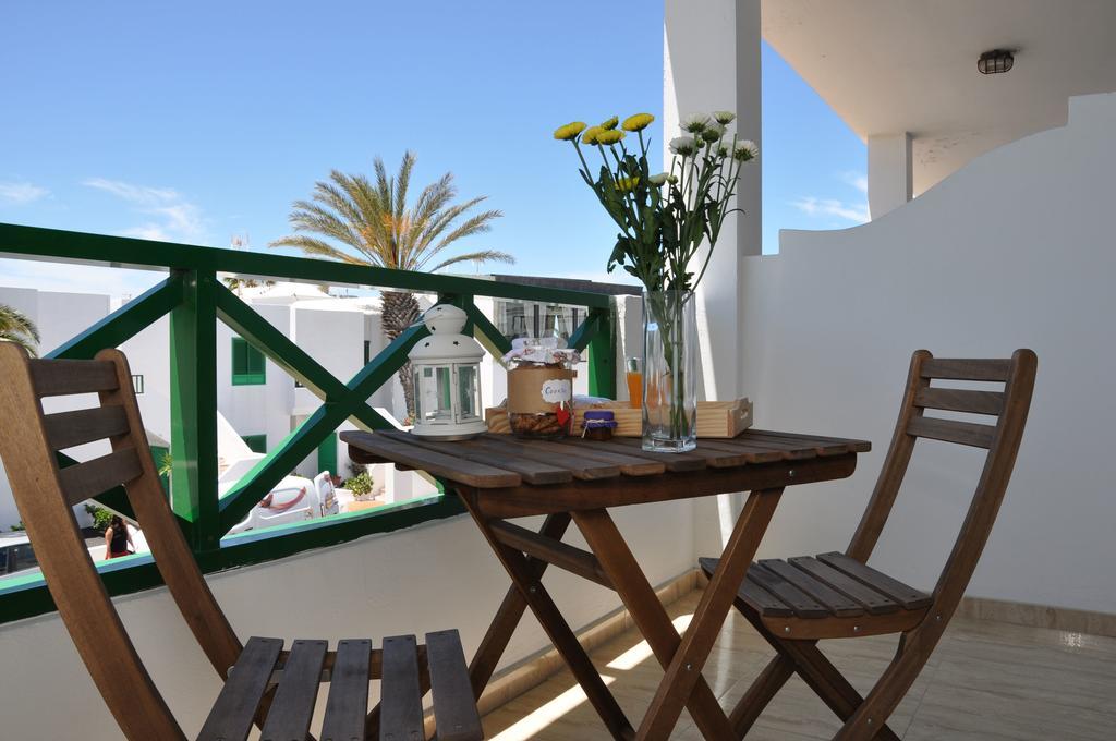 Dunia 211 Apartament Puerto del Carmen (Lanzarote)