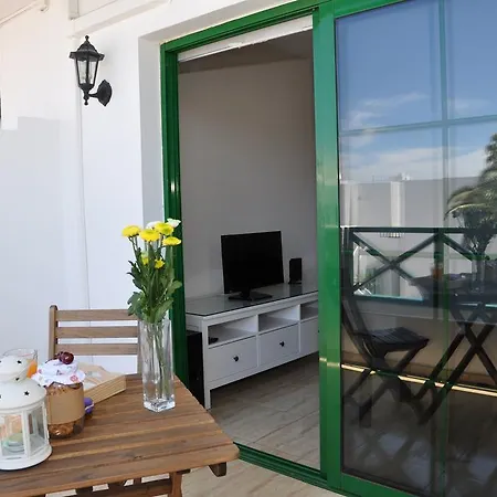 Apartamentos Dunia 211 Puerto del Carmen  Exterior foto