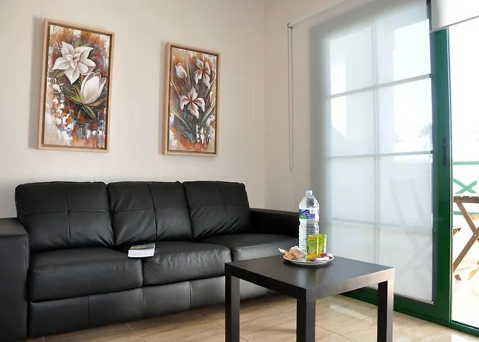 Apartamentos Dunia 211