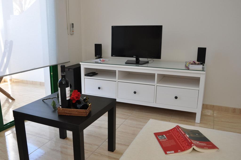 Dunia 211 Apartamento Puerto del Carmen (Lanzarote)