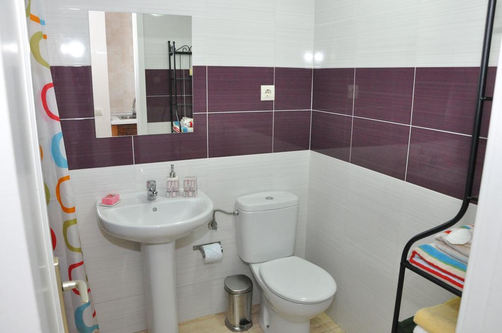Dunia 211 Apartamento *