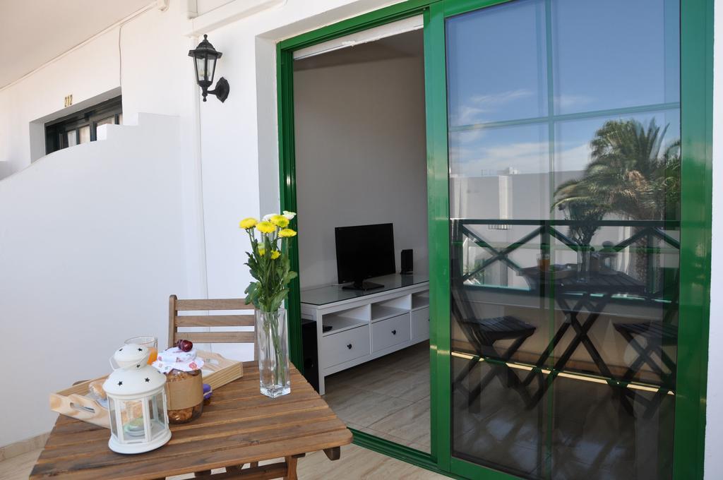 Apartamento Dunia 211 *
