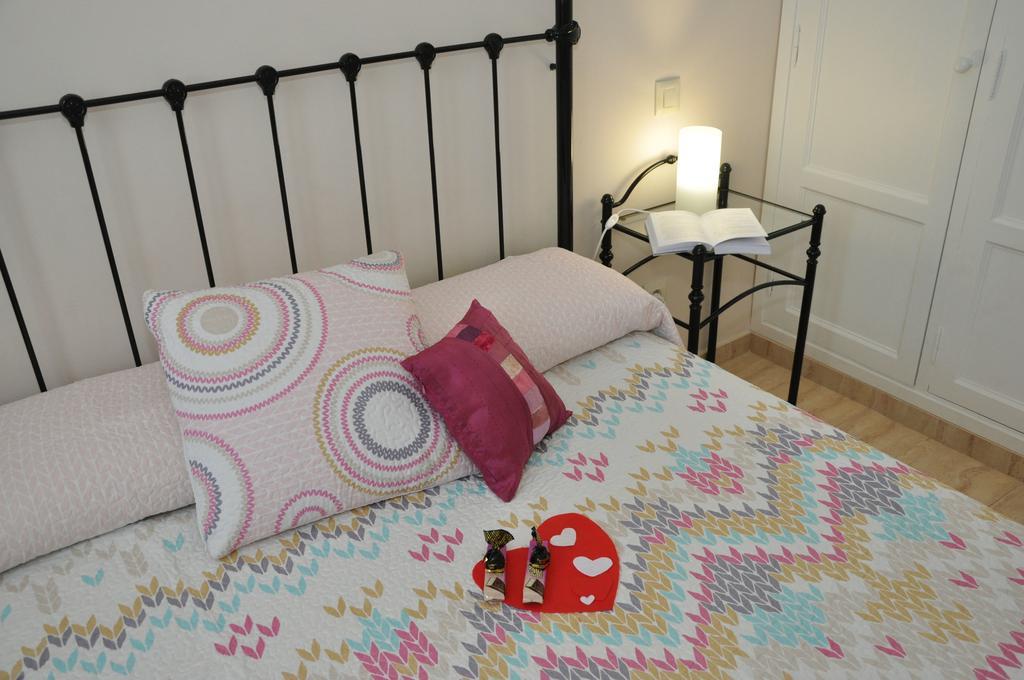 Dunia 211 Apartamento Puerto del Carmen (Lanzarote)