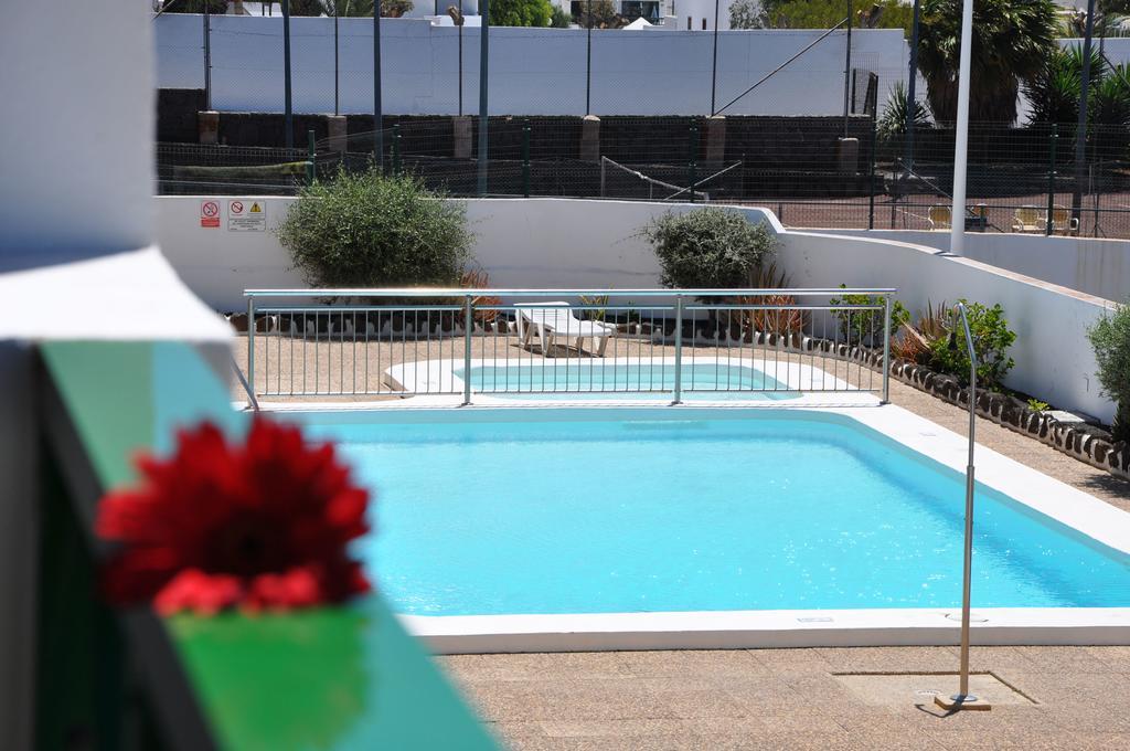 Apartamento Dunia 211 *